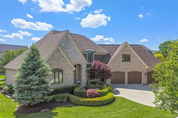 Shelby Twp, MI 48316,56651 Hartley Court