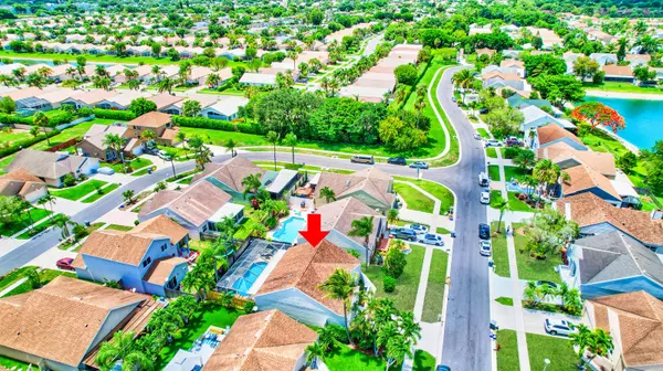 Boca Raton, FL 33433,23051 Floralwood LN