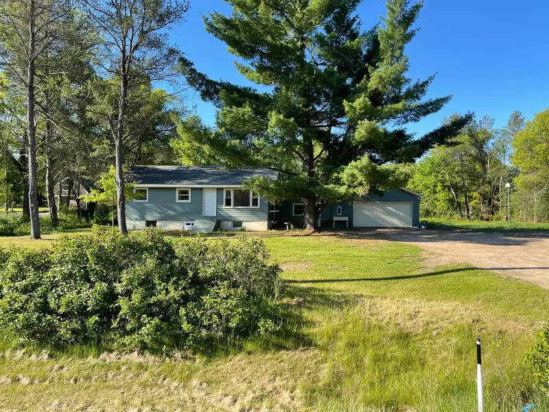 15825 STATE HIGHWAY 16, Angelo, WI 54656