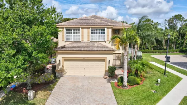 Lake Worth, FL 33449,5923 Asturian TRL