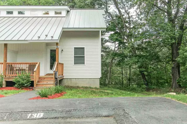 Allenstown, NH 03275,13B Cottage WAY