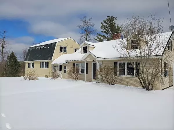 1249 Turnpike RD, New Ipswich, NH 03071