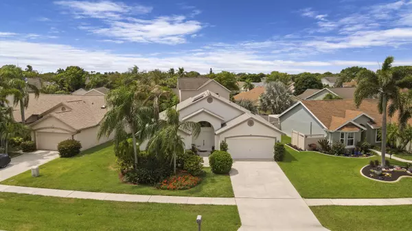 Wellington, FL 33414,12833 Meadowbreeze DR