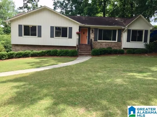 Hoover, AL 35226,3470 FLINTSHIRE DRIVE