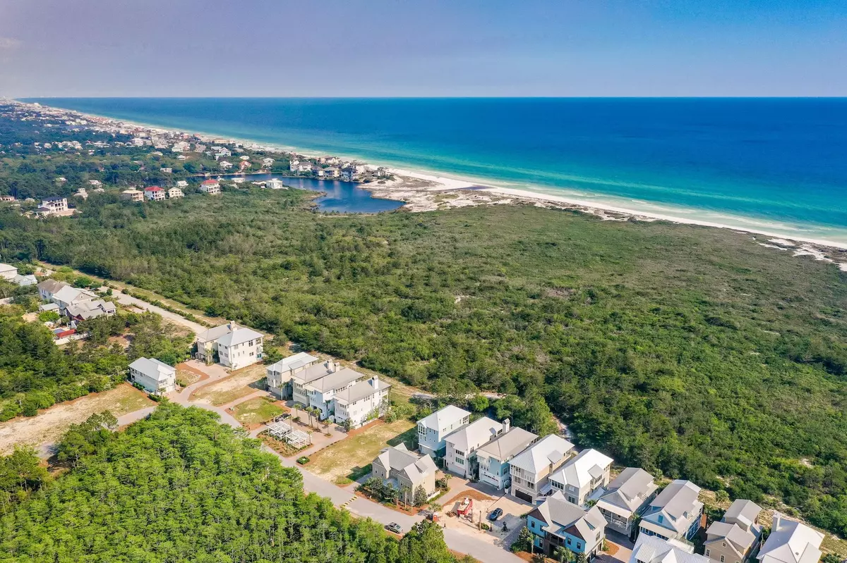 Santa Rosa Beach, FL 32459,Lot 16 Cypress Drive