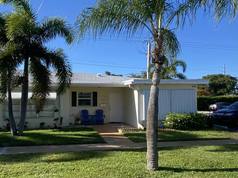 3331 Loren RD A, Boynton Beach, FL 33435