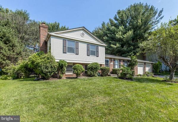 14724 MAINE COVE TER, North Potomac, MD 20878