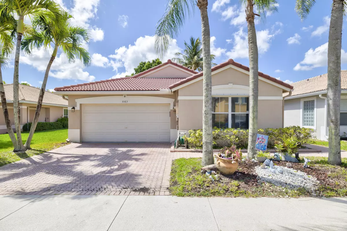 Coral Springs, FL 33076,5563 NW 125th TER