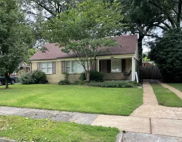 3658 AUTUMN AVE, Memphis, TN 38122