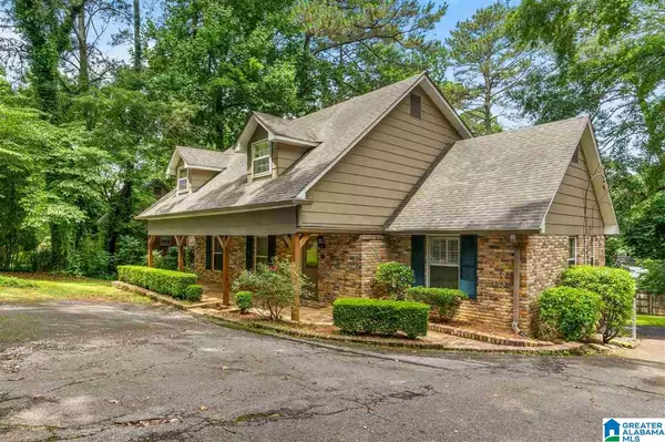 Mountain Brook, AL 35223,3308 OVERTON ROAD