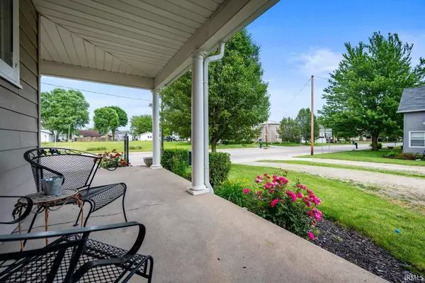 Farmland, IN 47340,503 N Main Street