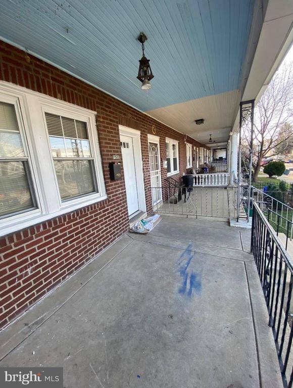 Philadelphia, PA 19124,5251 SYLVESTER ST