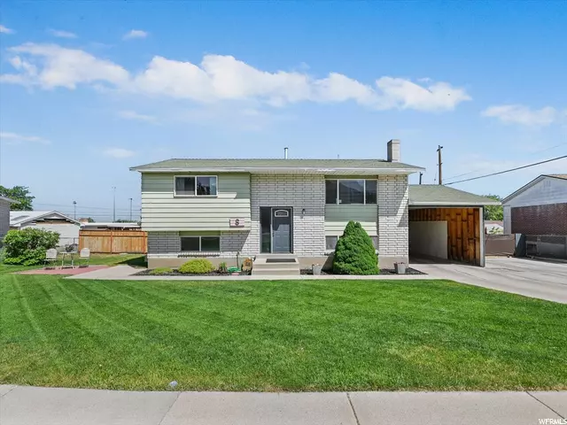 Tooele, UT 84074,535 WASATCH WAY