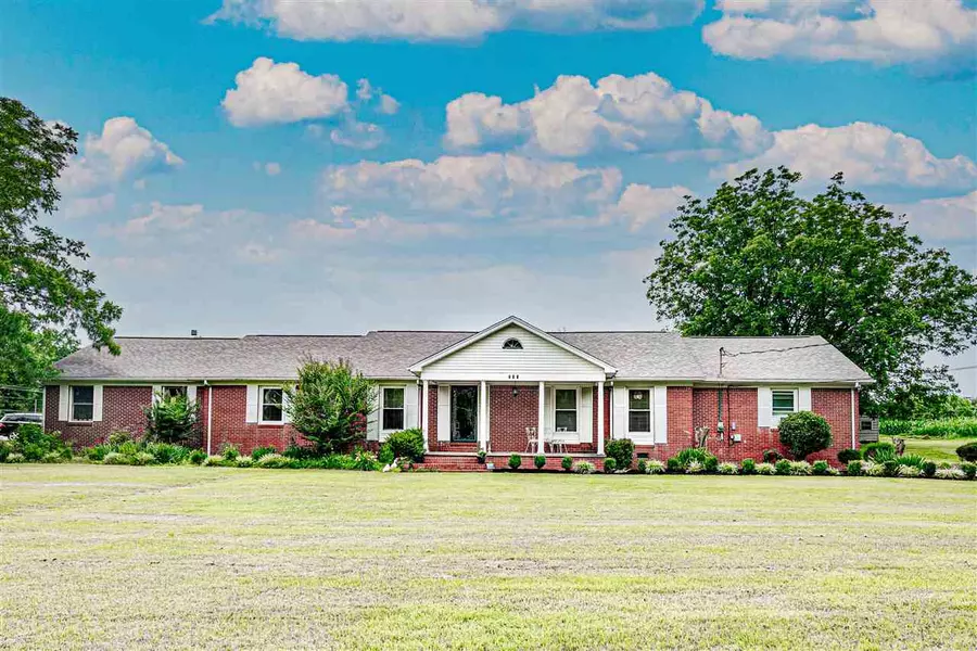 170 BEAVER RD, Munford, TN 38058