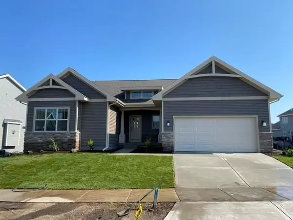 9910 Cape Silver Way, Middleton, WI 53562