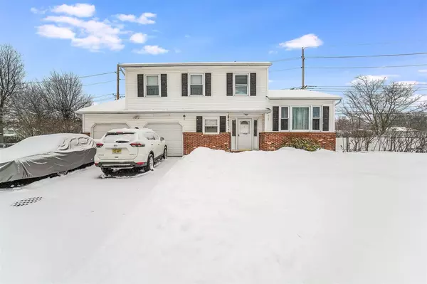 5 MOHAWK AVE, Middlesex, NJ 08846