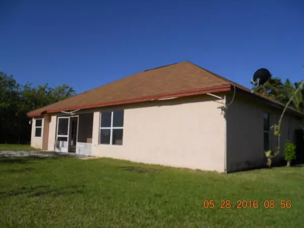 Port Saint Lucie, FL 34987,2001 SW Imperial ST