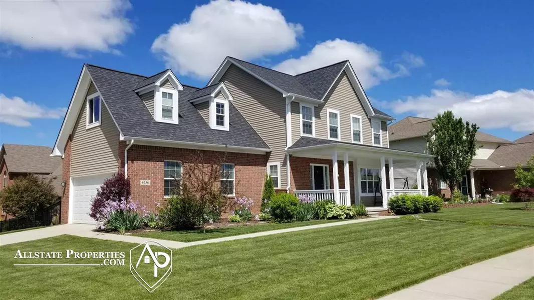 8456 Forest Glen, Grand Blanc, MI 48439