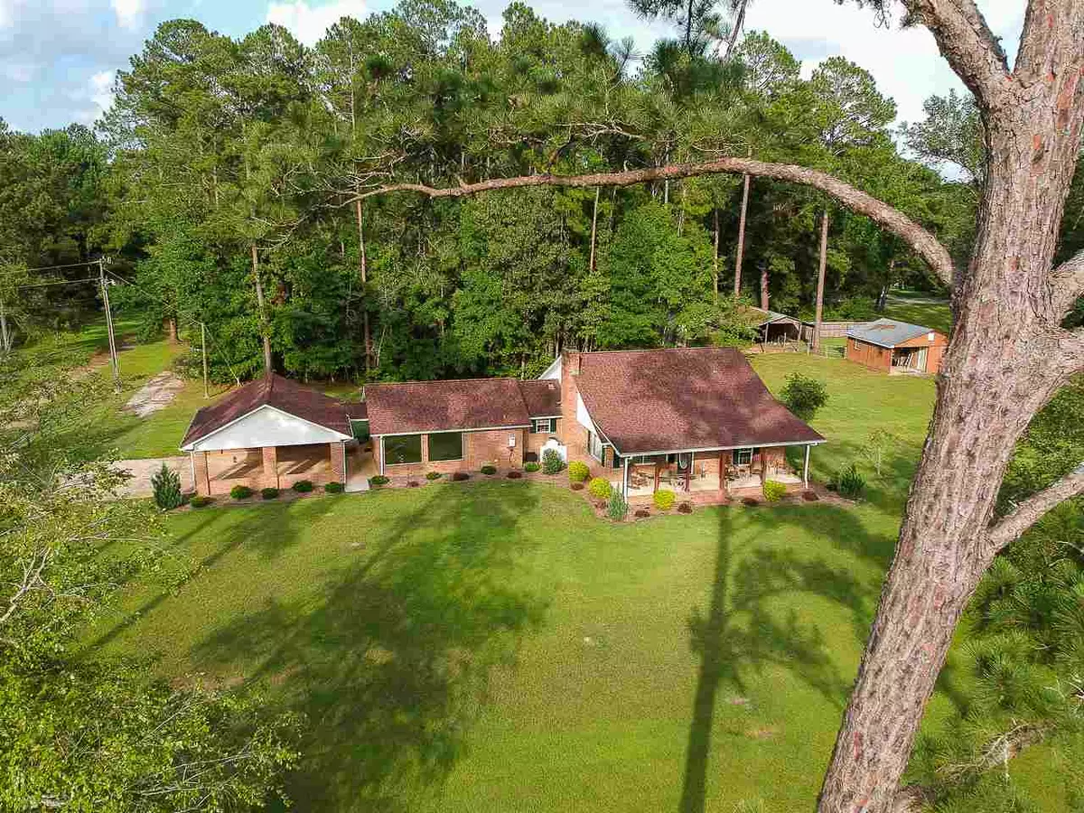 Other Georgia, FL 31757,3257 Hall Road