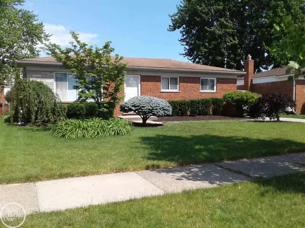 Warren, MI 48088,32362 Parker Cir