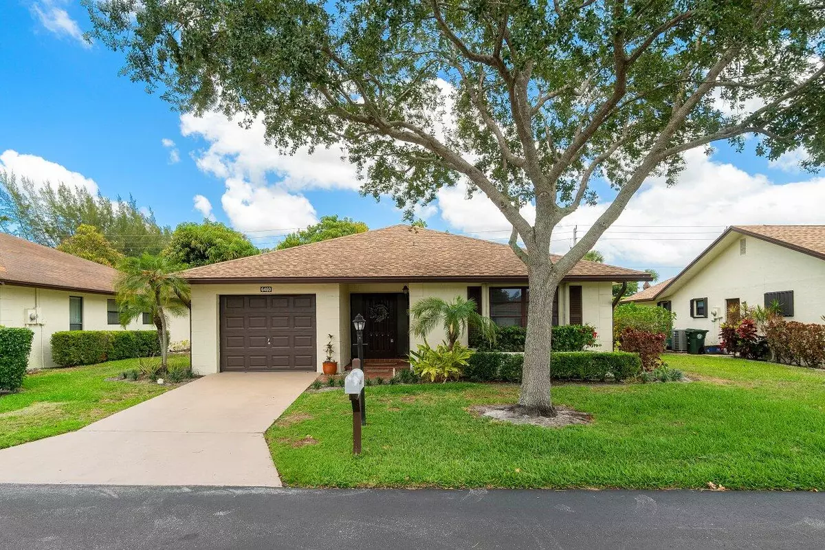 Greenacres, FL 33463,6460 Lakemont CIR