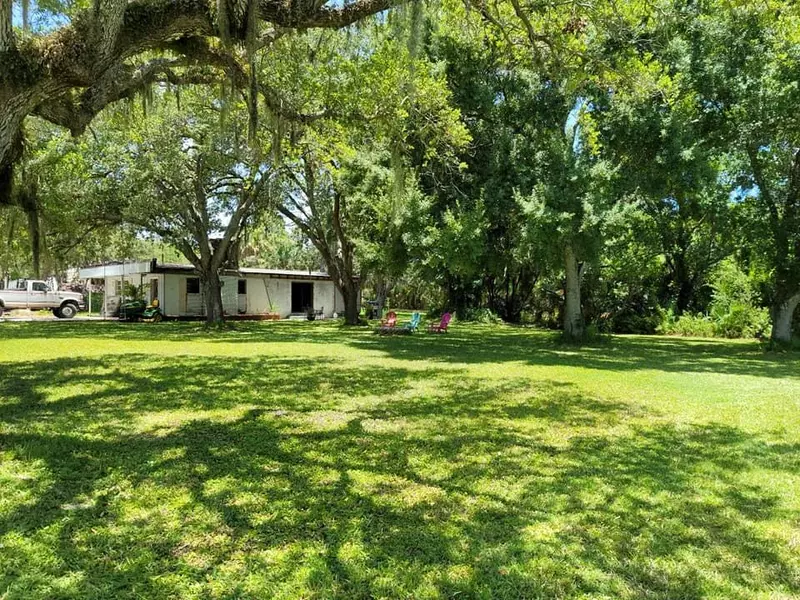 3229 N Old Dixie HWY, Fort Pierce, FL 34946