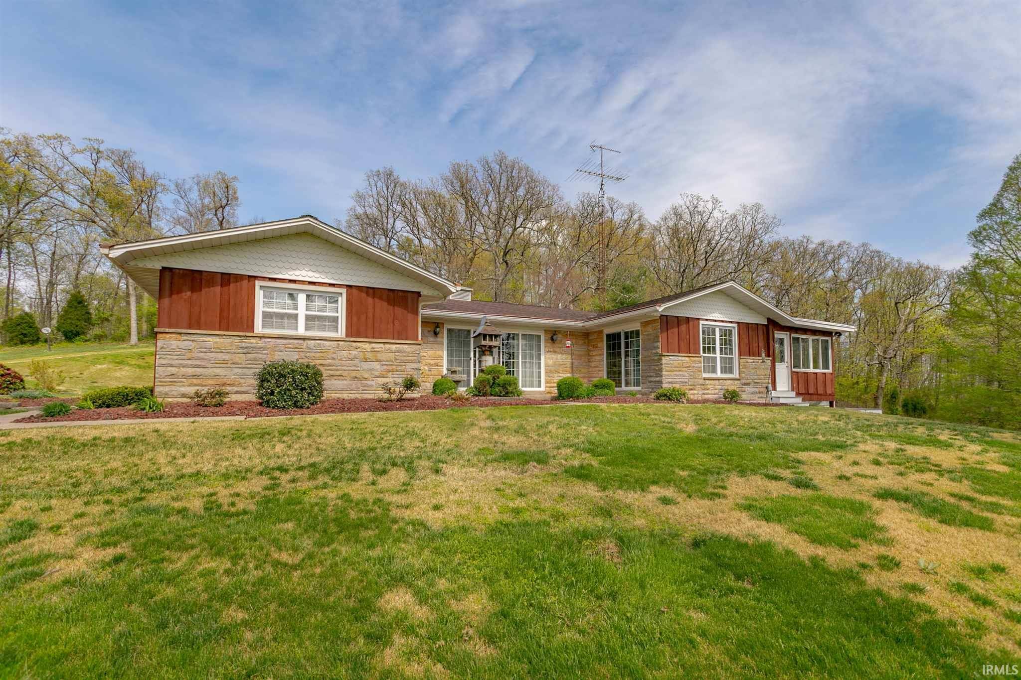 422 E Southview Drive, Ferdinand, IN 47532