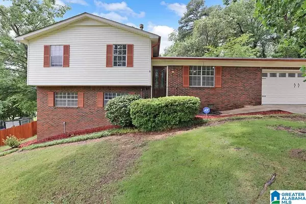 3020 WORTHINGTON PLACE, Birmingham, AL 35215