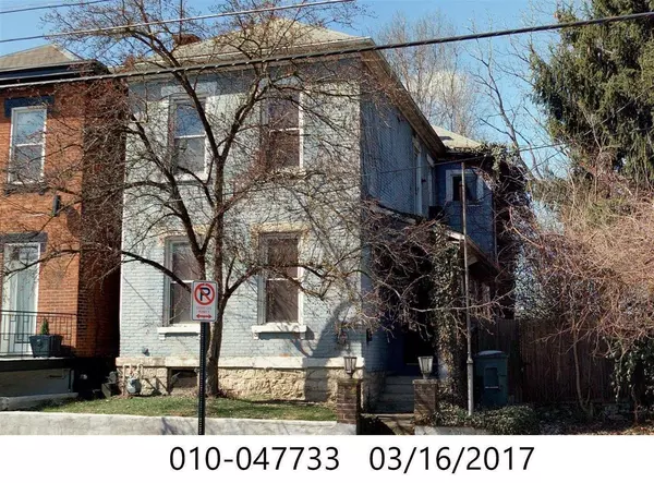 915 S Front Street, Columbus, OH 43206