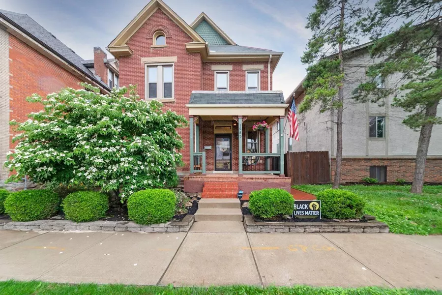 1285 Forsythe Avenue, Columbus, OH 43201