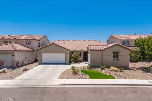 Las Vegas, NV 89131,5819 Toofer Winds Court