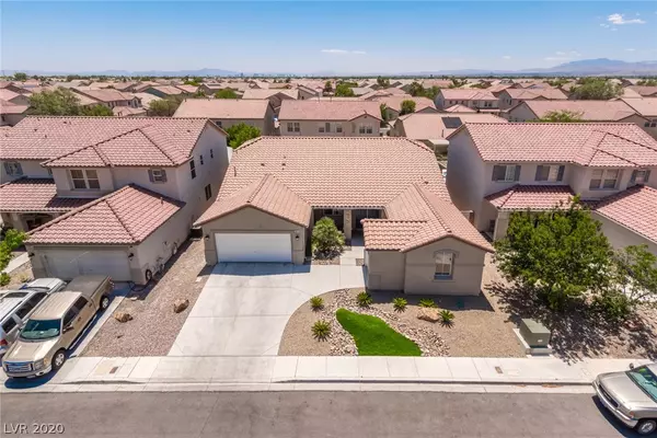 Las Vegas, NV 89131,5819 Toofer Winds Court