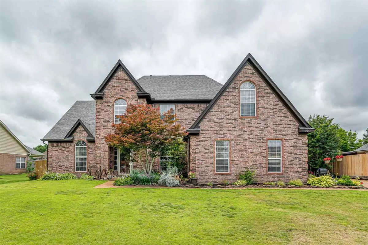 Arlington, TN 38002,5241 SUMMER WIND LN