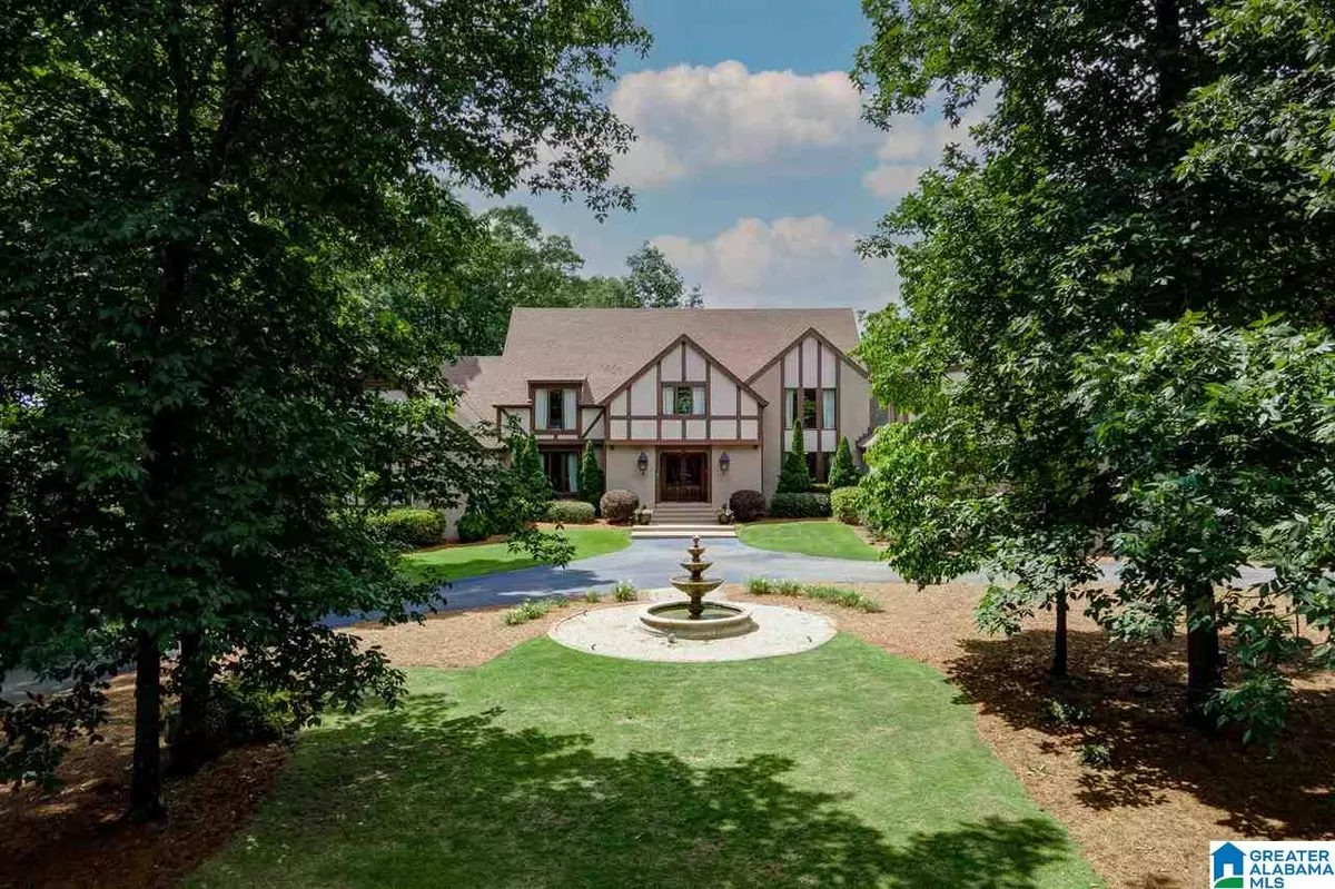 Indian Springs Village, AL 35242,4914 WINDWOOD CIRCLE