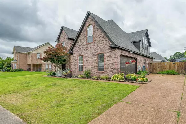 Arlington, TN 38002,5241 SUMMER WIND LN