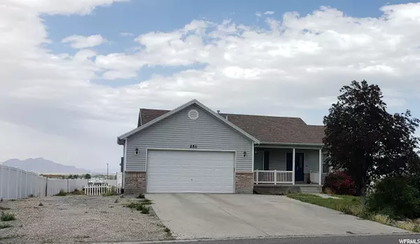 Grantsville, UT 84029,251 E LEGRAND