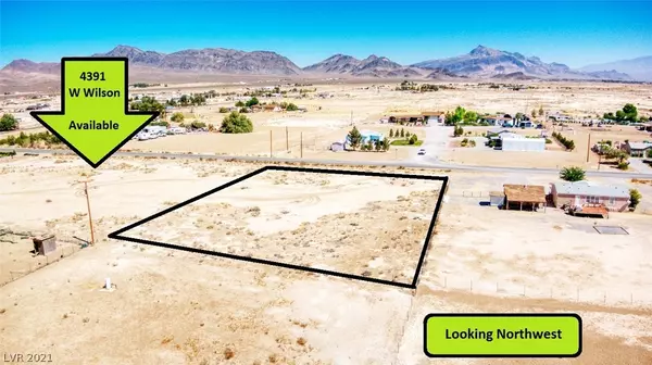 Pahrump, NV 89048,4361 W Wilson Road