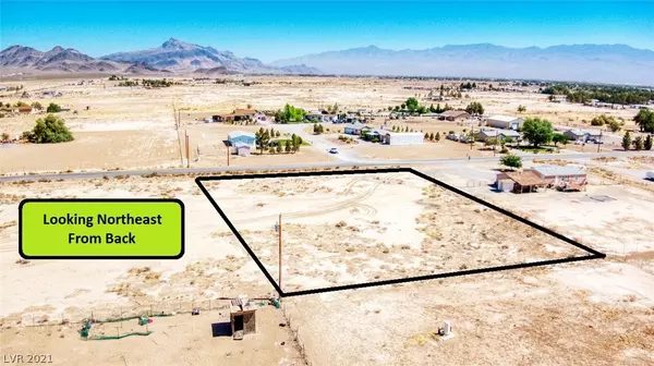 Pahrump, NV 89048,4361 W Wilson Road