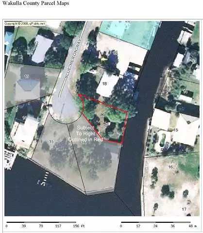 Ochlockonee Bay, FL 32346,Lot 17 BLUE HERON Way #3