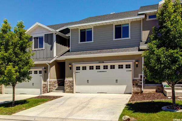 Herriman, UT 84096,5226 W ARMADA WAY