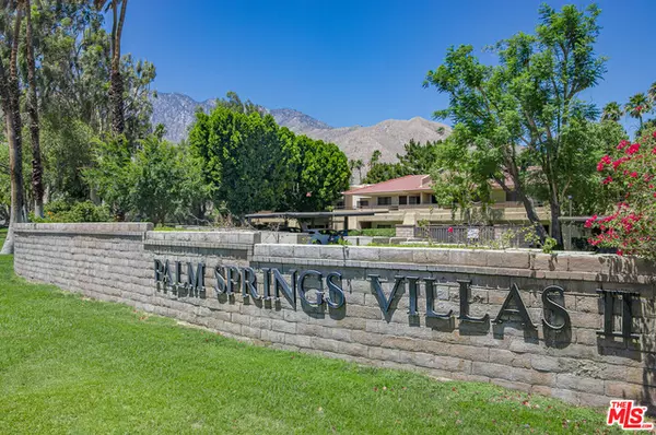 Palm Springs, CA 92262,2801 E Los Felices Cir #212