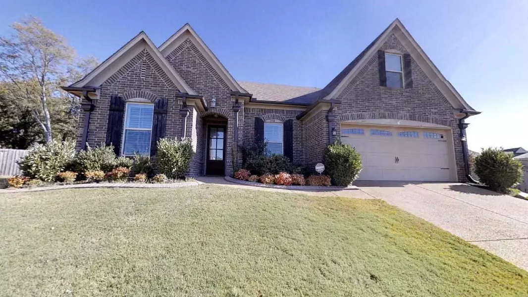 3314 RICHLAND RIDGE DR E, Bartlett, TN 38133