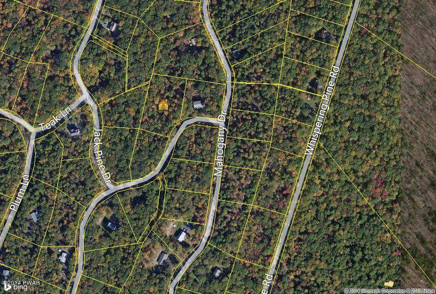 Dingmans Ferry, PA 18328,Lot 787 White Oak Dr