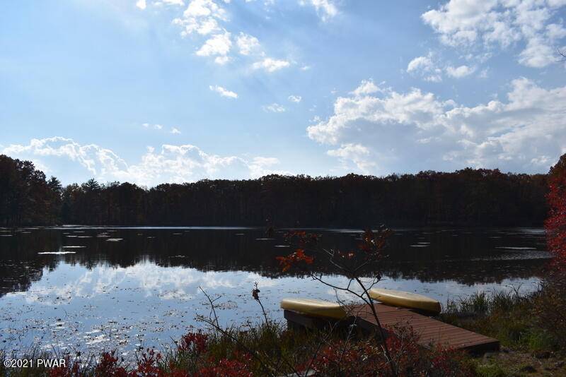 Hawley, PA 18428,Lot 4 Twin Pond WAY