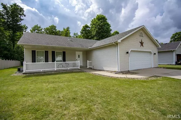 1621 aspen Drive, Goshen, IN 46526