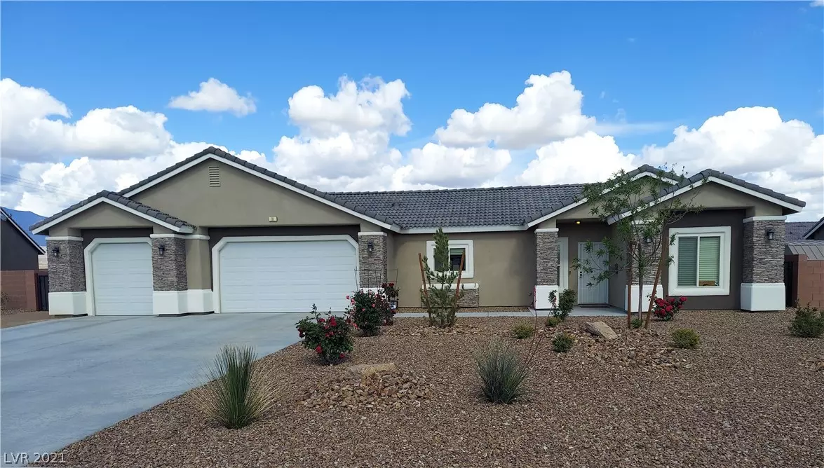 Pahrump, NV 89048,31 Weeping Willow Court