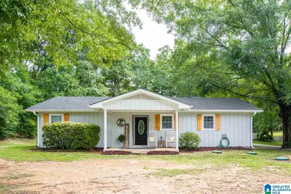 25 SNOOPY LANE, Pell City, AL 35125