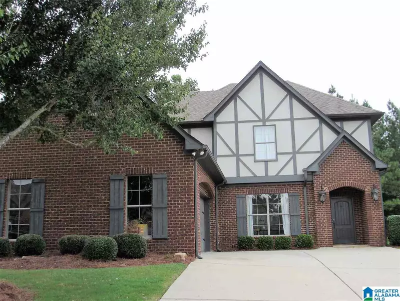 6024 MOUNTAIN VIEW TRC, Trussville, AL 35173