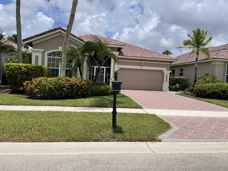 7229 Southport DR, Boynton Beach, FL 33472