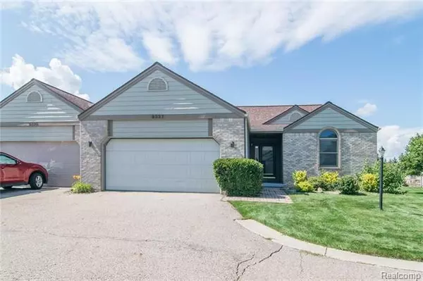 Richfield Twp, MI 48423,9337 HILLSIDE CRT